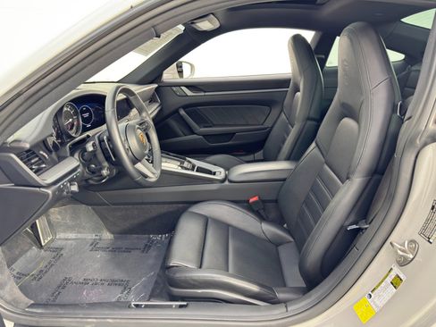 Used 2022 Porsche 911 Carrera S w/ Sport Package image 16