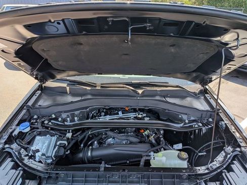 New 2026 Ford Explorer ST-Line image 34