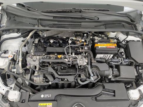 Used 2023 Toyota Corolla LE FWD image 30