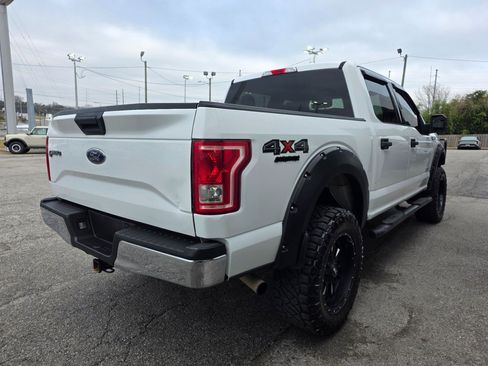 Used 2017 Ford F150 XLT image 6