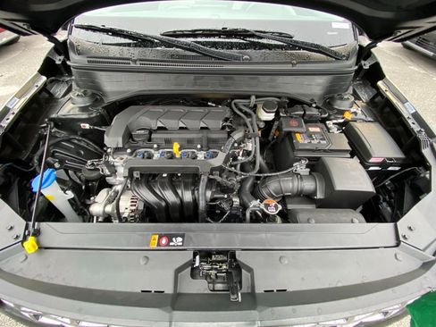 New 2026 Hyundai Venue SEL image 33