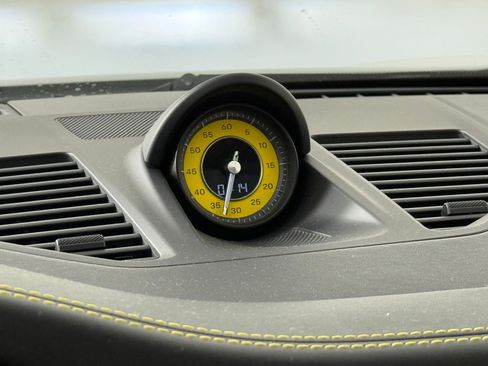 Certified 2022 Porsche 911 Turbo S image 23