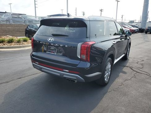 Used 2023 Hyundai Palisade SEL w/ Cargo Package FWD image 4