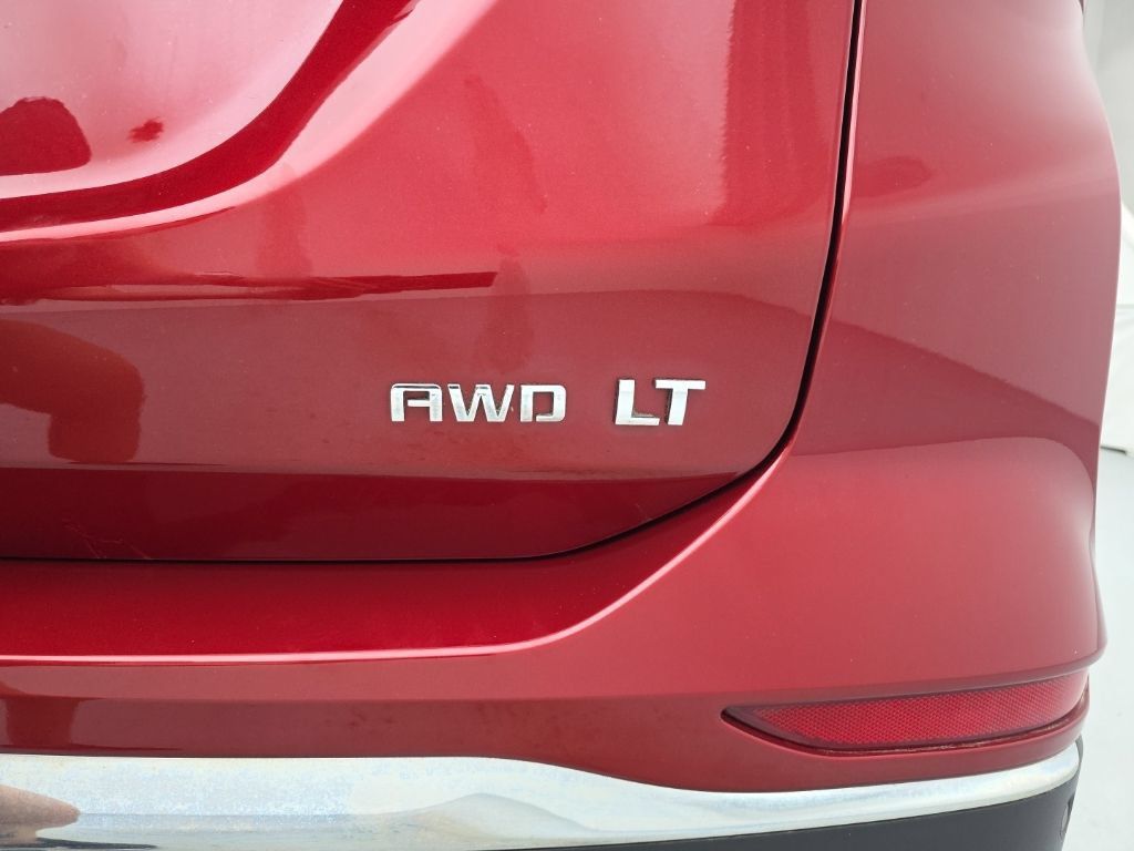 Used 2019 Chevrolet Equinox LT AWD/4WD image 55