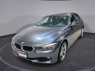 Used 2014 BMW 320i xDrive 320i xDrive video 1