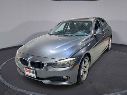 Used 2014 BMW 320i xDrive 320i xDrive