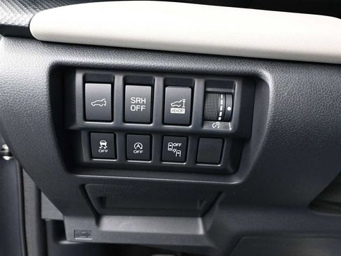 Used 2023 Subaru Forester Limited AWD/4WD image 11