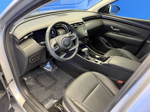 Used 2023 Hyundai Tucson SEL w/ Convenience Package FWD image 11