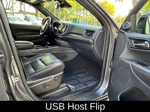 Certified 2024 Dodge Durango GT image 30