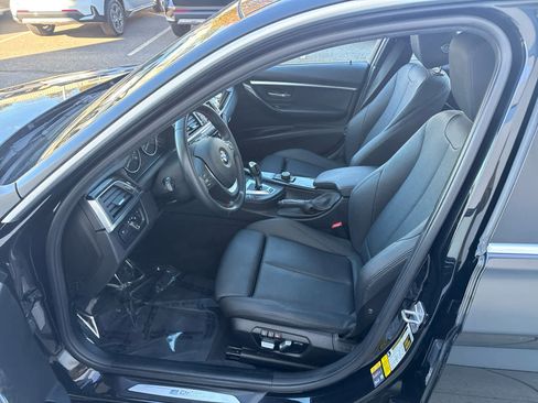 Used 2017 BMW 330e image 12