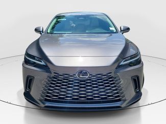 Certified 2023 Lexus RX 350 FWD w/ Accessory Package (Z1) video 2