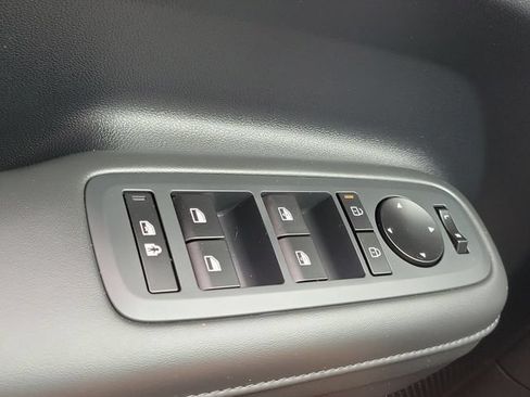 New 2026 Hyundai Santa Fe SEL FWD image 17