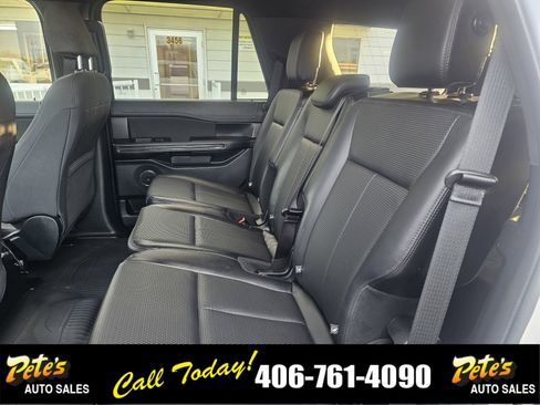 Used 2020 Ford Expedition XL image 13