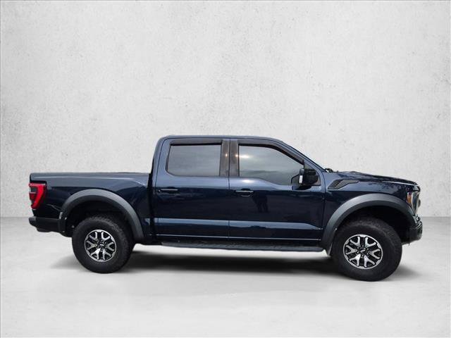 Certified 2023 Ford F150 Raptor AWD/4WD image 4