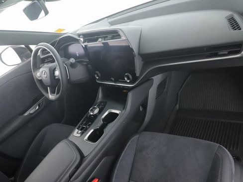 Used 2023 Lexus RZ 450e Premium w/ Accessory Package (2T) image 31