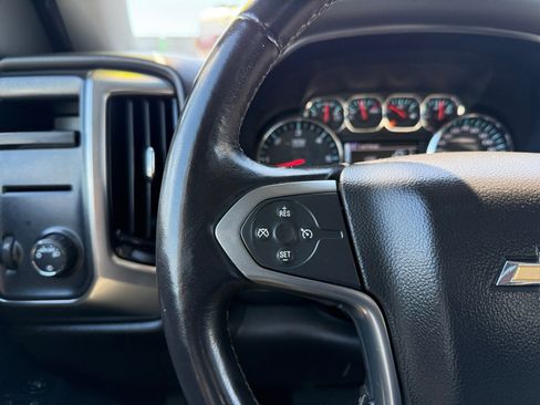 Used 2014 Chevrolet Silverado 1500 LT RWD image 18