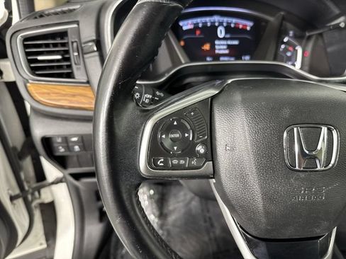 Used 2018 Honda CR-V EX-L image 12