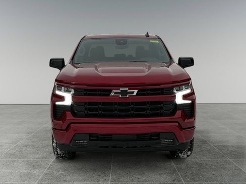 New 2026 Chevrolet Silverado 1500 RST w/ RST Select Package image 8