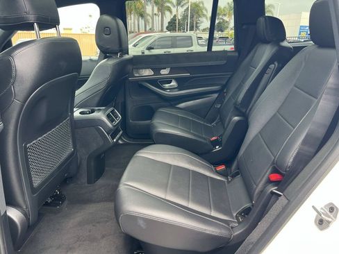 Used 2021 Mercedes-Benz GLS 450 4MATIC image 26