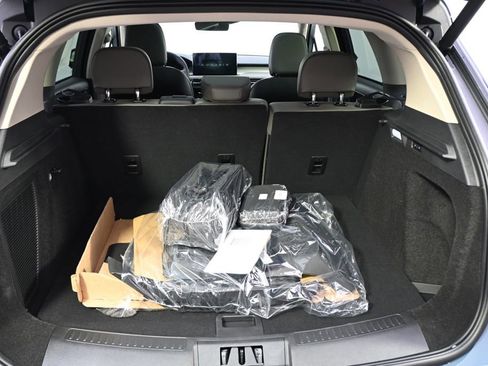 New 2026 Lincoln Corsair Premiere AWD/4WD image 19