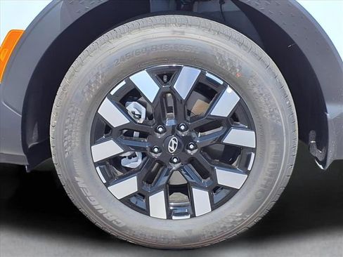 New 2026 Hyundai Santa Cruz SEL image 12