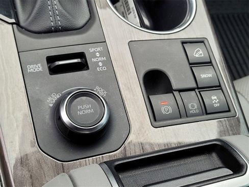 Used 2024 Toyota Highlander Platinum image 20