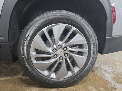 New 2027 Buick Enclave Preferred w/ Power Package FWD image 37