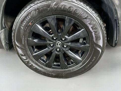 Used 2025 MAZDA CX-50 AWD 2.5 S w/ Premium Package image 31