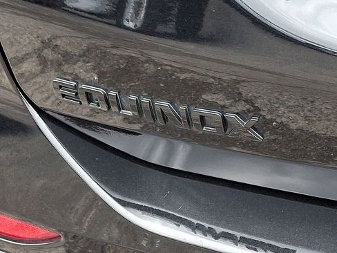 Used 2024 Chevrolet Equinox RS image 29