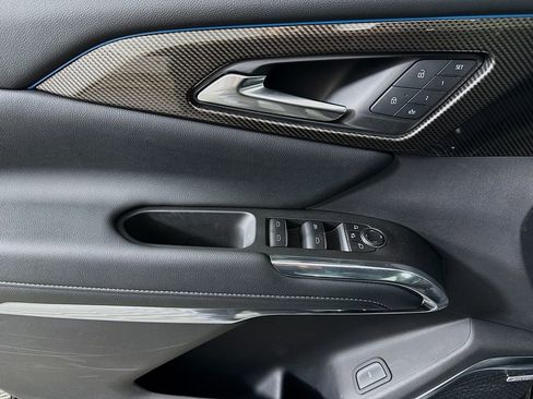 Certified 2025 Chevrolet Traverse High Country w/ LPO, Floor Liner Package image 18