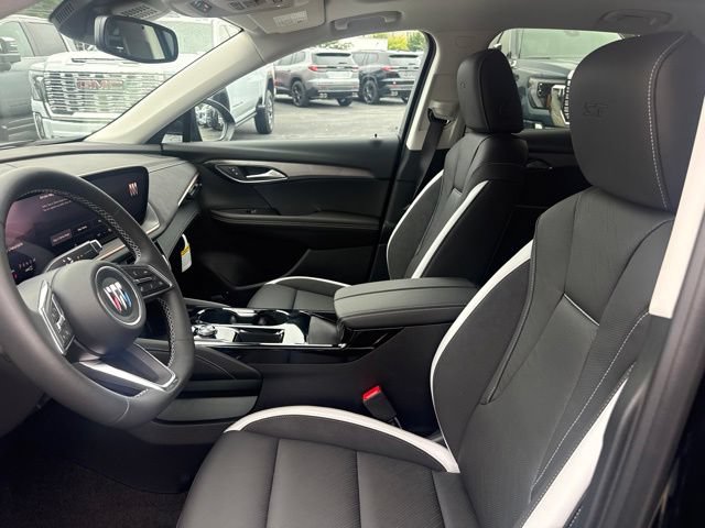 New 2026 Buick Envision Sport Touring AWD/4WD image 14