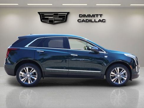 New 2026 Cadillac XT5 Premium Luxury image 6