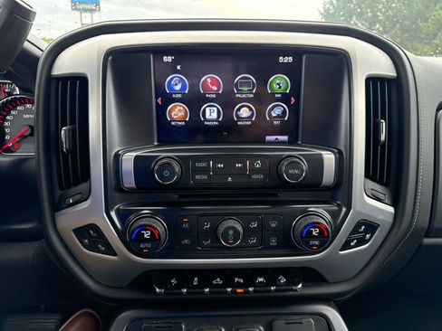 Used 2016 GMC Sierra 1500 SLT AWD/4WD image 9
