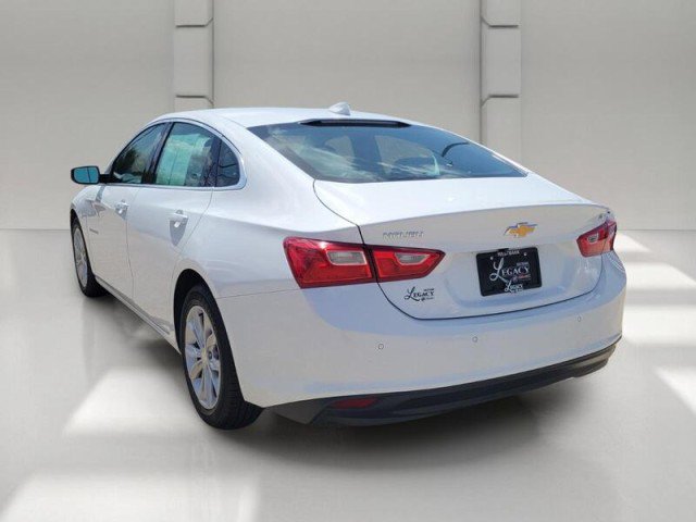Used 2024 Chevrolet Malibu LT FWD image 6