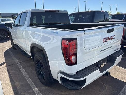 Used 2022 GMC Sierra 1500 Elevation image 4