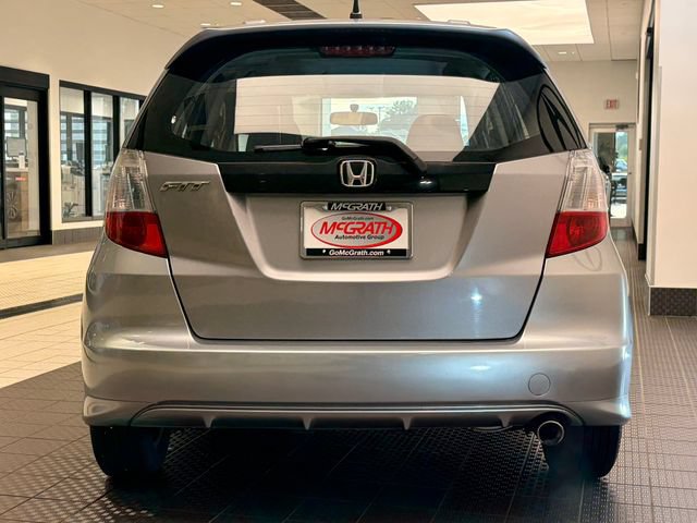 Used 2010 Honda Fit Sport image 4