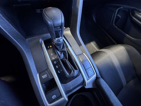Used 2019 Honda Civic LX image 20