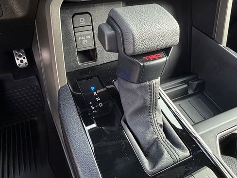 Used 2025 Toyota Tundra SR5 image 27