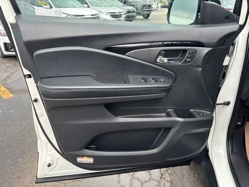 Used 2019 Honda Passport Elite image 8