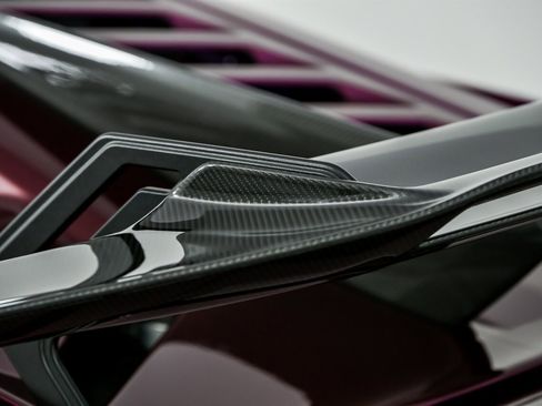 Used 2022 Lamborghini Huracan STO image 15