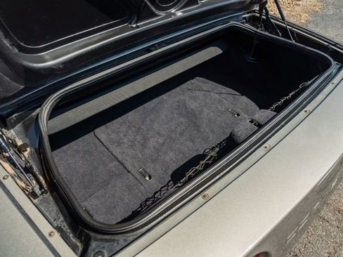 Used 2002 Chevrolet Corvette Convertible w/ Preferred Equipment Group2 image 14