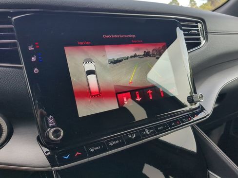 New 2025 Jeep Wagoneer L 4WD w/ Convenience Group I image 6