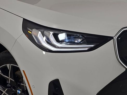 Used 2026 BMW X3 xDrive30 w/ M Sport Package image 34