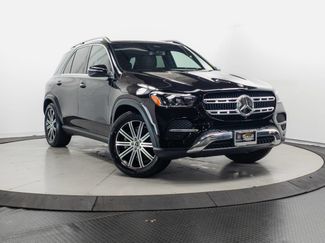 Certified 2026 Mercedes-Benz GLE 350 4MATIC video 1