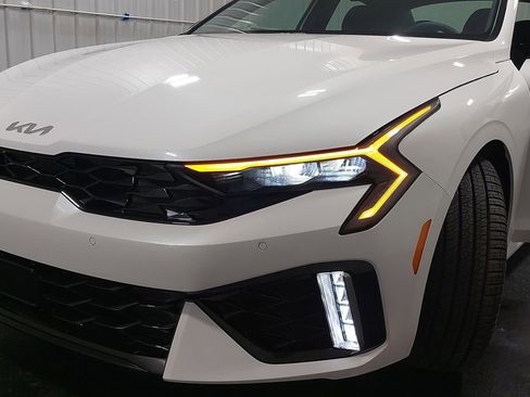 New 2026 Kia K5 GT image 32