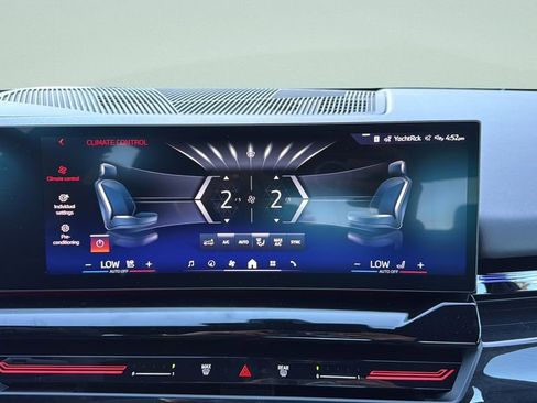 New 2026 BMW 530i w/ M Sport Package image 27