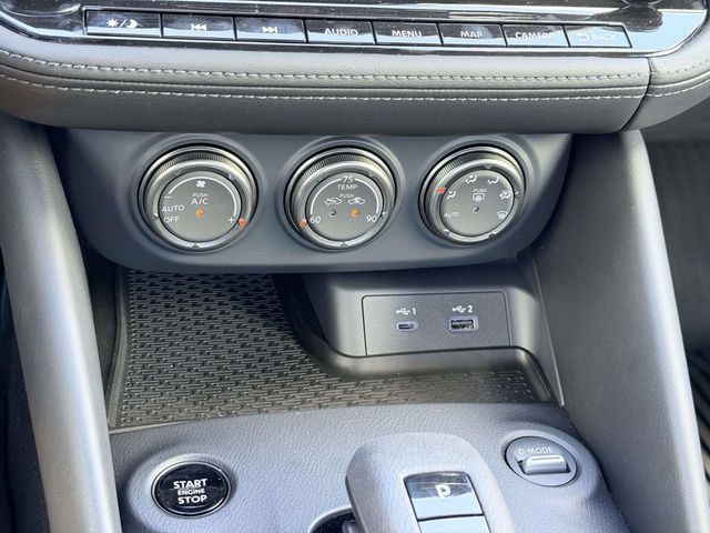 New 2026 Nissan Z Performance w/ Floor Mat Package RWD image 20