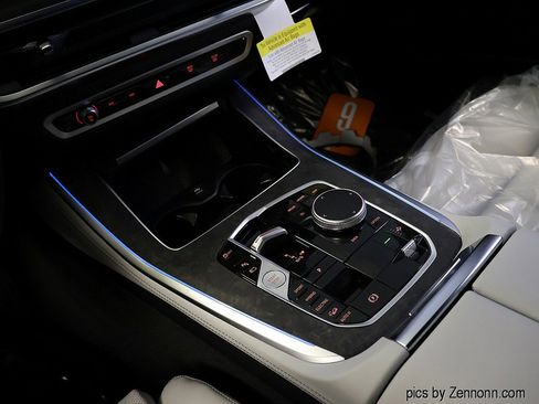 New 2026 BMW X5 xDrive50e w/ Climate Comfort Package image 27