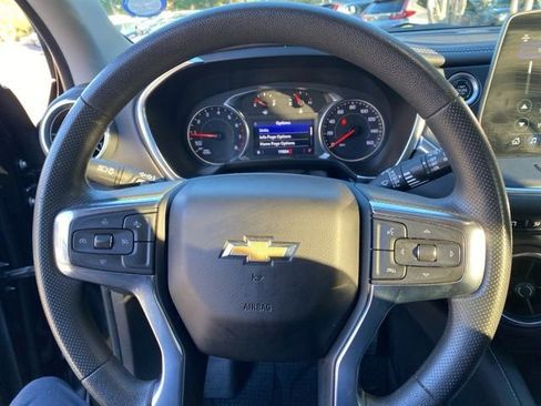 Used 2023 Chevrolet Blazer LT w/ Driver Confidence Package image 36