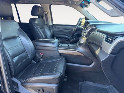 Used 2018 GMC Yukon XL Denali w/ Open Road Package image 7
